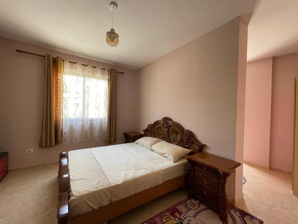B&B - Private Rooms 2 Tiranë Ngoại thất bức ảnh