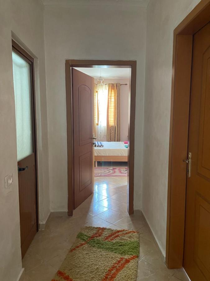 B&B - Private Rooms 2 Tiranë Ngoại thất bức ảnh